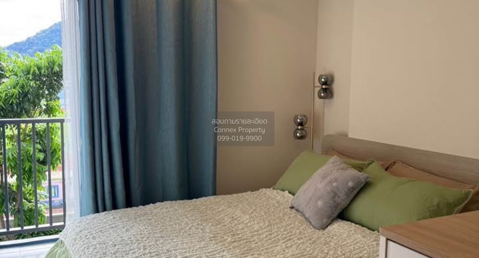 Condo en alquiler de 2 habitaciones en Kathu, Phuket