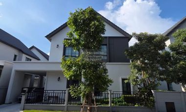 出租 4 卧室 独立屋 在 Bang Phli, Samut Prakan