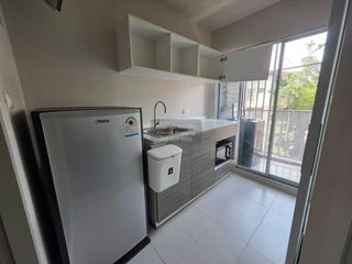 Wohnung zur Miete mit 1 Zimmer in Mueang Phuket, Phuket
