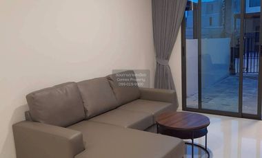 For rent 2 ベッドルーム townhouse in Bang Phli, Samut Prakan