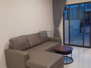 For rent 2 ベッドルーム townhouse in Bang Phli, Samut Prakan