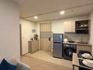 Condo en alquiler de 1 habitaciones en Kathu, Phuket