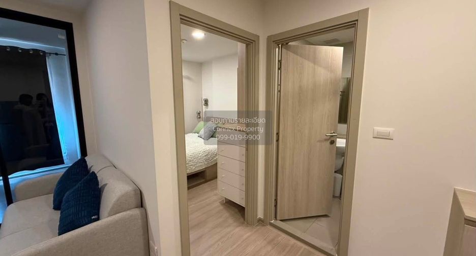 Condo en alquiler de 1 habitaciones en Kathu, Phuket