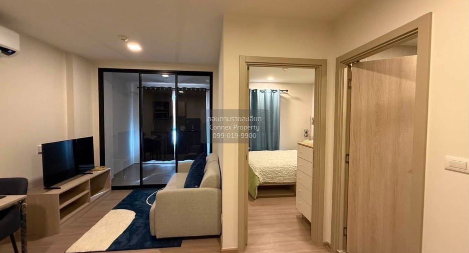 Condo en alquiler de 1 habitaciones en Kathu, Phuket