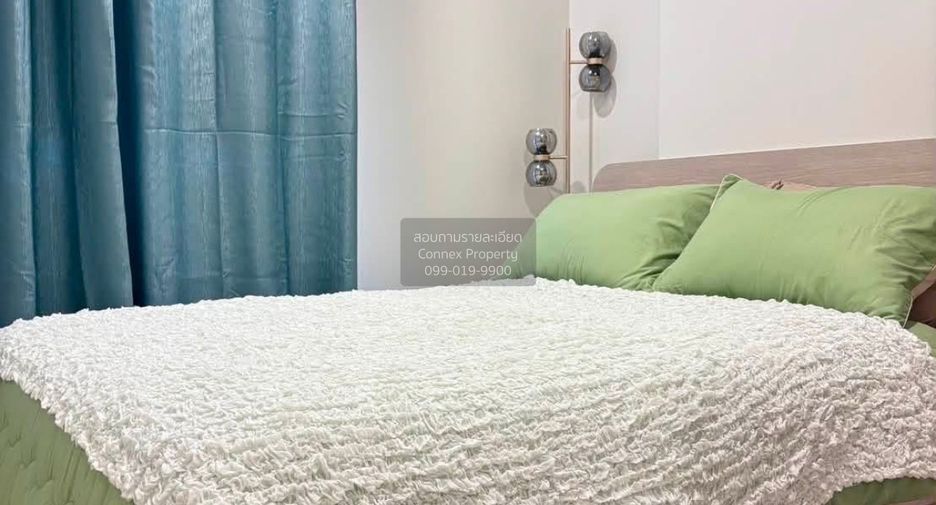 Condo en alquiler de 1 habitaciones en Kathu, Phuket