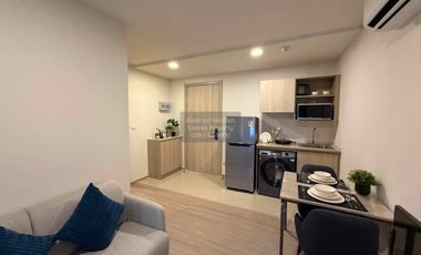 Condo en alquiler de 1 habitaciones en Kathu, Phuket