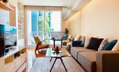 For rent 1 Beds condo in Watthana, Bangkok