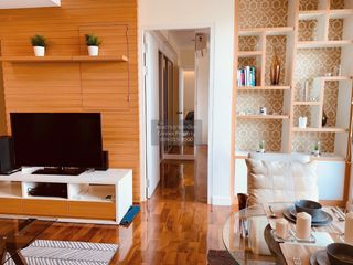 For rent 1 Beds condo in Watthana, Bangkok