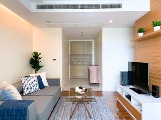 For rent 1 Beds condo in Watthana, Bangkok