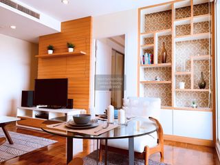 For rent 1 Beds condo in Watthana, Bangkok