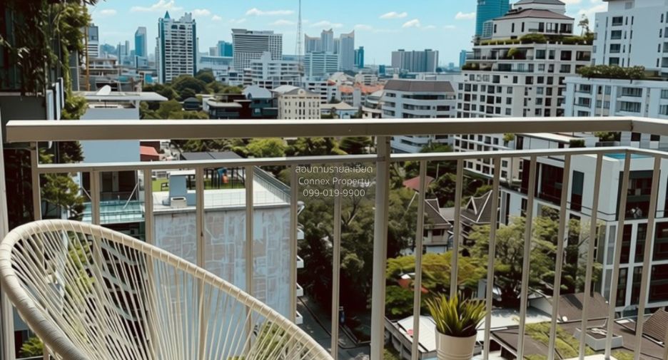 For rent 1 Beds condo in Watthana, Bangkok