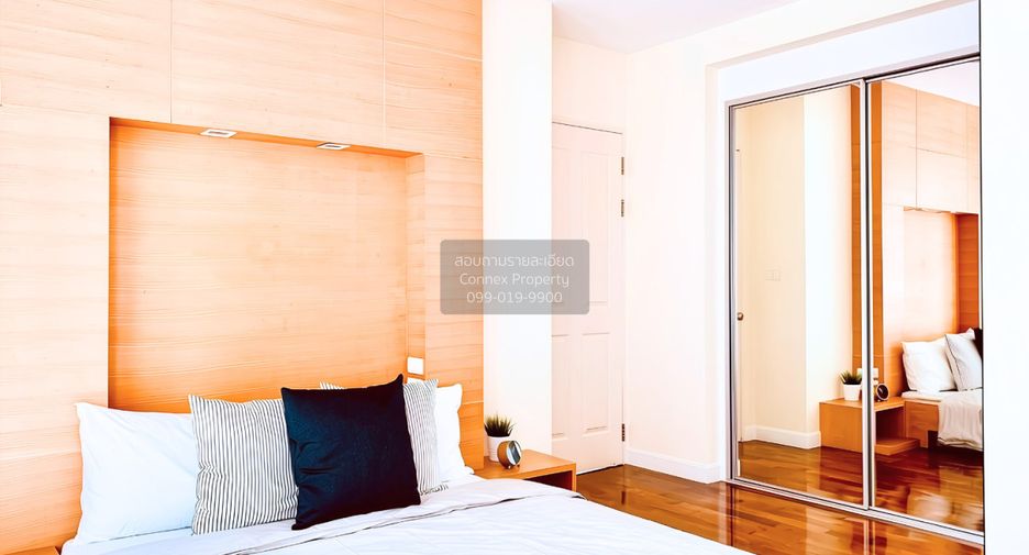For rent 1 Beds condo in Watthana, Bangkok