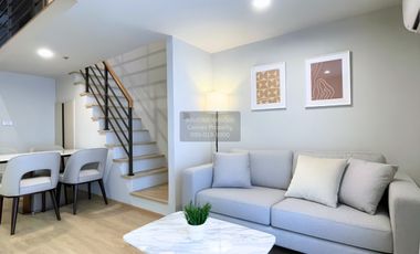 For rent 2 bedrooms condo in Bang Rak, Bangkok