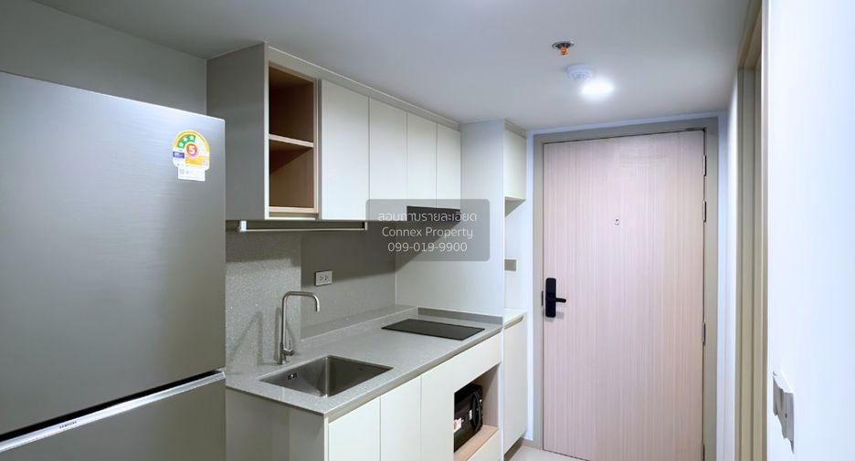 For rent 2 bedrooms condo in Bang Rak, Bangkok