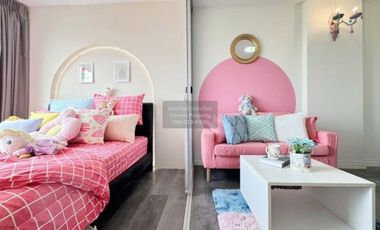 For rent 1 Beds condo in Bang Bo, Samut Prakan