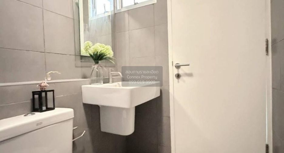 For rent 1 Beds condo in Bang Bo, Samut Prakan