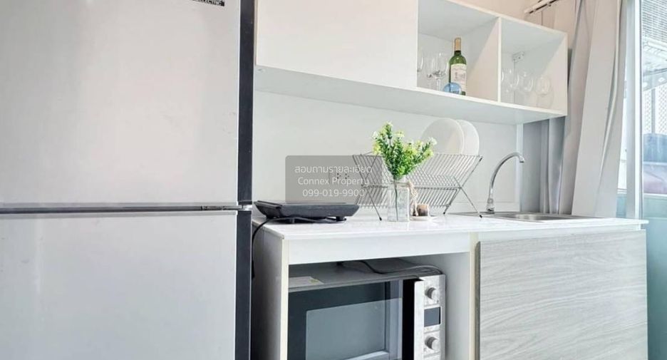 For rent 1 Beds condo in Bang Bo, Samut Prakan