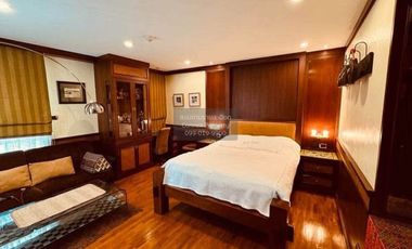 For rent 1 bed condo in Yan Nawa, Bangkok