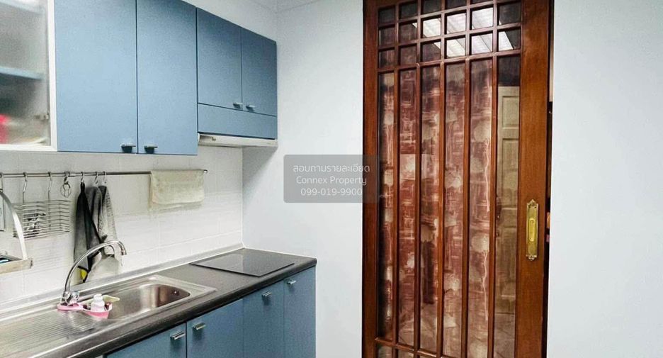 For rent 1 bed condo in Yan Nawa, Bangkok