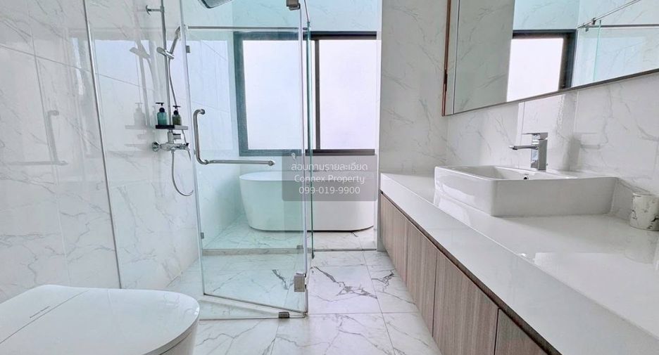 For rent 6 ベッドルーム villa in Bang Lamung, Chonburi