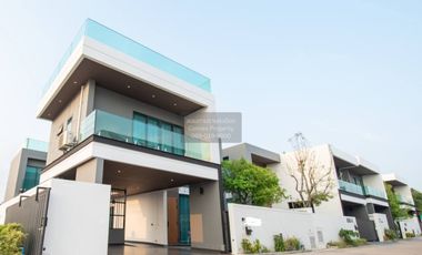 For rent 6 ベッドルーム villa in Bang Lamung, Chonburi