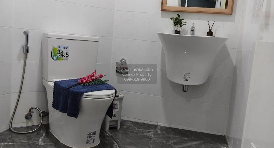 For rent 1 bed condo in Mueang Phuket, Phuket