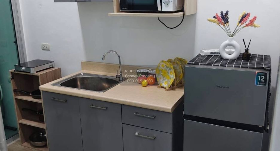 For rent 1 bed condo in Mueang Phuket, Phuket