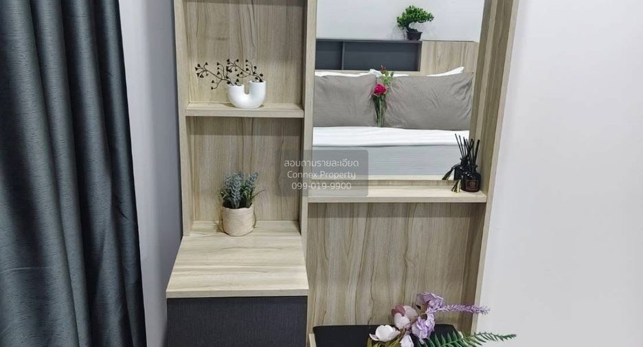 For rent 1 bed condo in Mueang Phuket, Phuket
