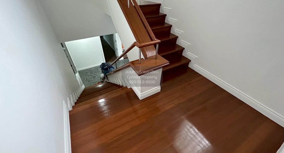For rent 5 ベッドルーム house in Wang Thonglang, Bangkok