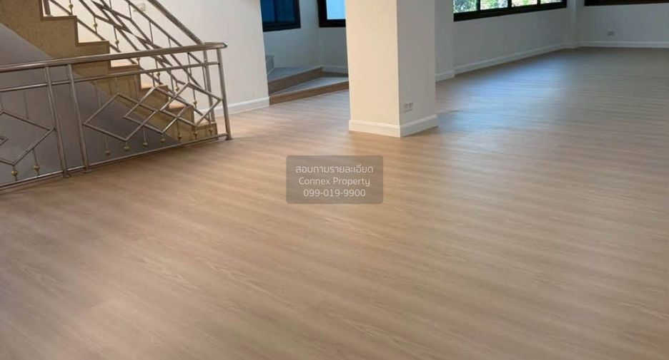 For rent 5 ベッドルーム house in Wang Thonglang, Bangkok