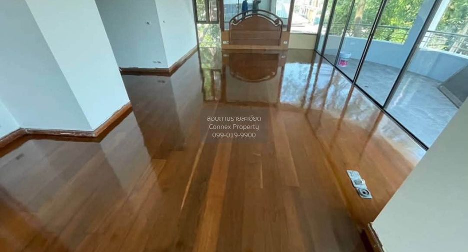 For rent 5 ベッドルーム house in Wang Thonglang, Bangkok
