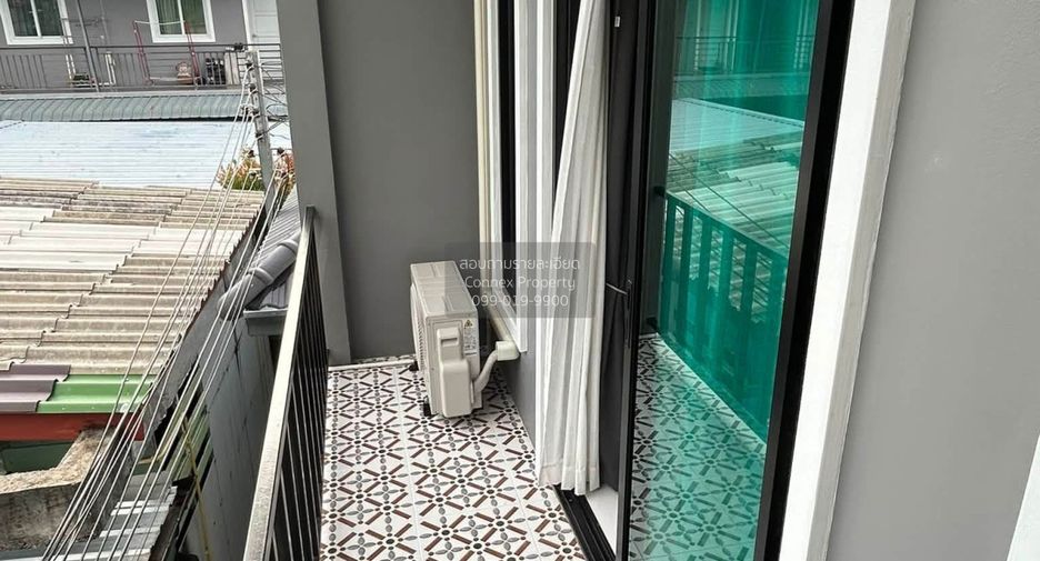 Casa en alquiler de 4 habitaciones en Thalang, Phuket