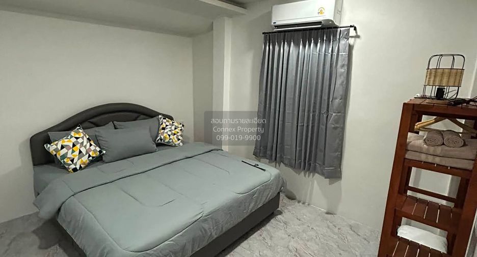 Casa en alquiler de 4 habitaciones en Thalang, Phuket