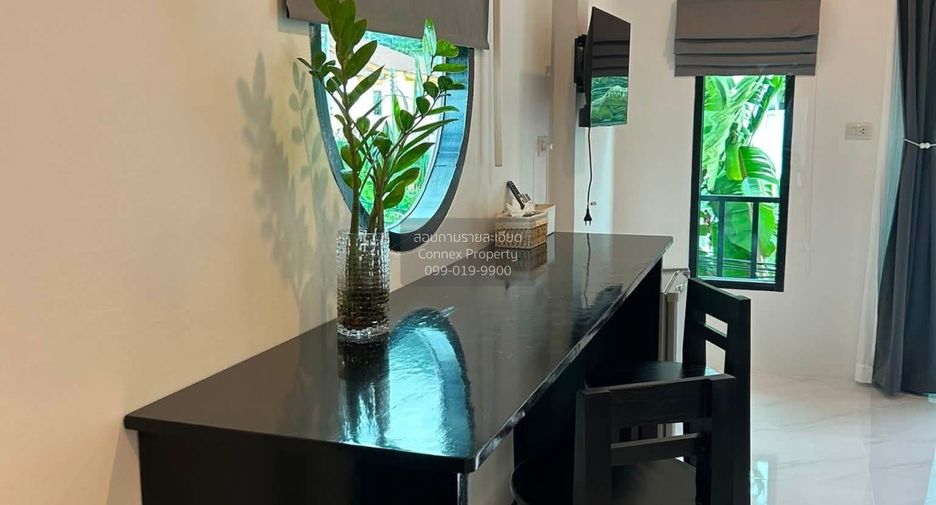 Casa en alquiler de 4 habitaciones en Thalang, Phuket