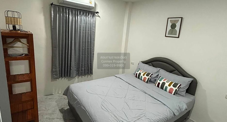 Casa en alquiler de 4 habitaciones en Thalang, Phuket