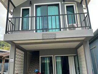 Casa en alquiler de 4 habitaciones en Thalang, Phuket