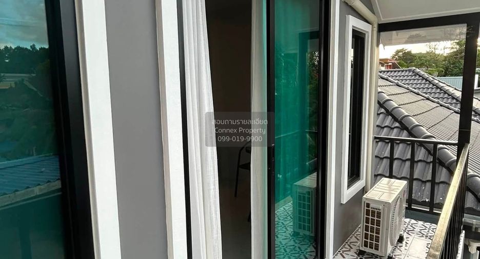 Casa en alquiler de 4 habitaciones en Thalang, Phuket