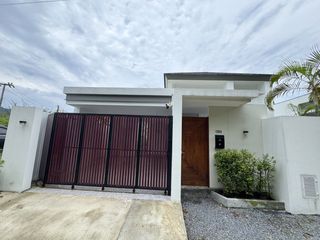 出售 2 卧室 别墅 在 Mueang Krabi, Krabi