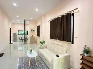 Haus zur Miete mit 2 Zimmer in Mueang Krabi, Krabi