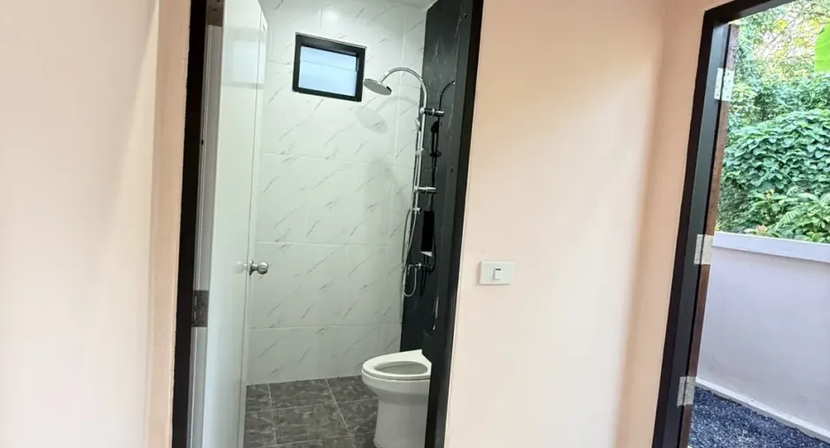 Haus zur Miete mit 2 Zimmer in Mueang Krabi, Krabi