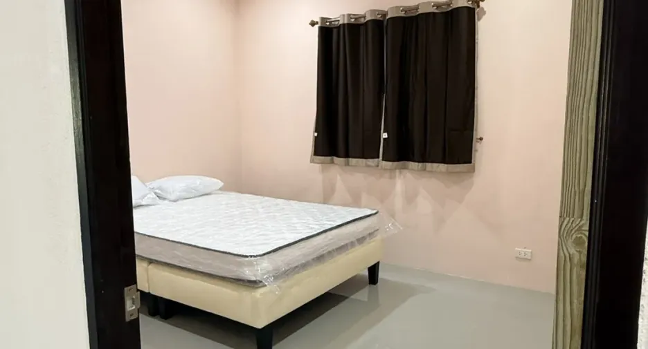 Haus zur Miete mit 2 Zimmer in Mueang Krabi, Krabi