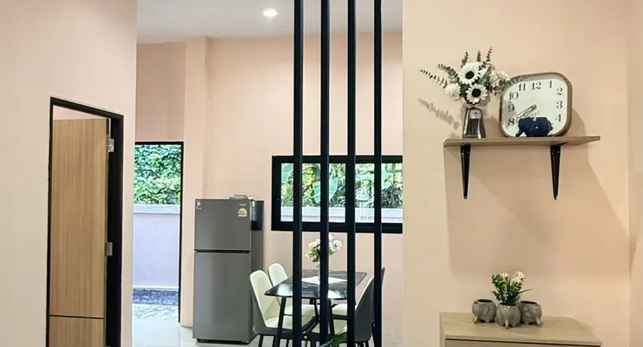 Haus zur Miete mit 2 Zimmer in Mueang Krabi, Krabi