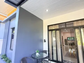 Haus zur Miete mit 2 Zimmer in Mueang Krabi, Krabi