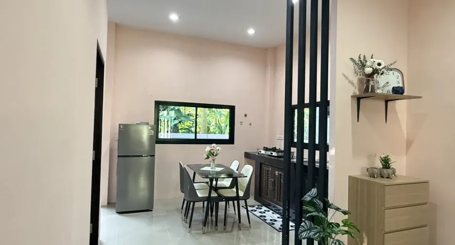 Haus zur Miete mit 2 Zimmer in Mueang Krabi, Krabi