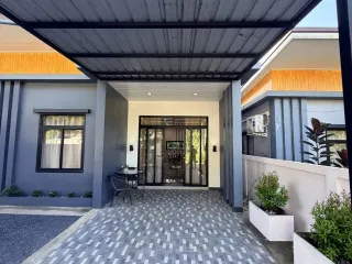 Haus zur Miete mit 2 Zimmer in Mueang Krabi, Krabi