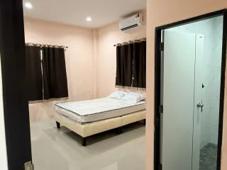 Haus zur Miete mit 2 Zimmer in Mueang Krabi, Krabi