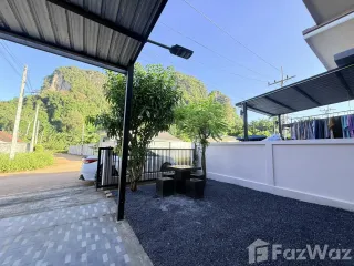 Haus zur Miete mit 2 Zimmer in Mueang Krabi, Krabi