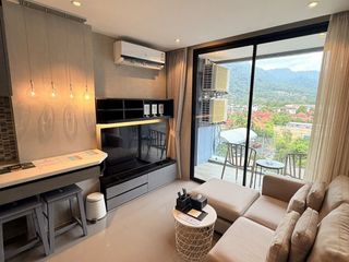 出租 1 卧室 公寓 在 Kathu, 普吉