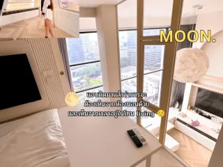 For rent 1 Beds condo in Chatuchak, Bangkok