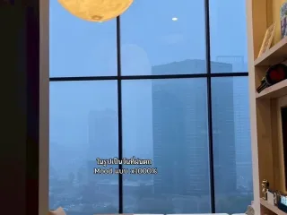 For rent 1 Beds condo in Chatuchak, Bangkok